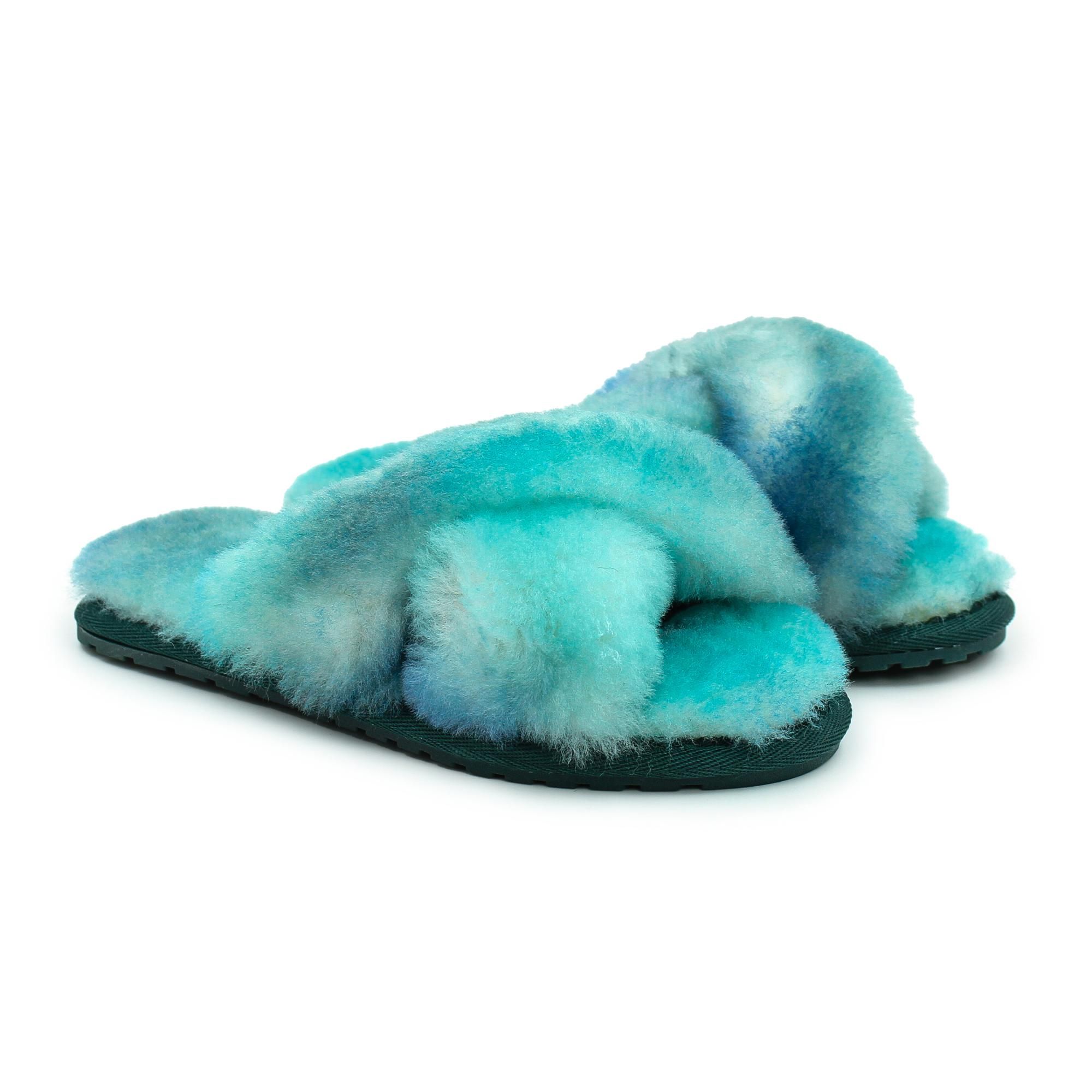 Тапочки EMU Australia Mayberry Tie Dye Teens T12630 цв. зеленый р. 33,5, Mayberry Tie Dye Teens T12630
Тапочки EMU Australia Mayberry Tie Dye Teens T12630 цв. зеленый р. 33,5, Mayberry Tie Dye Teens T12630