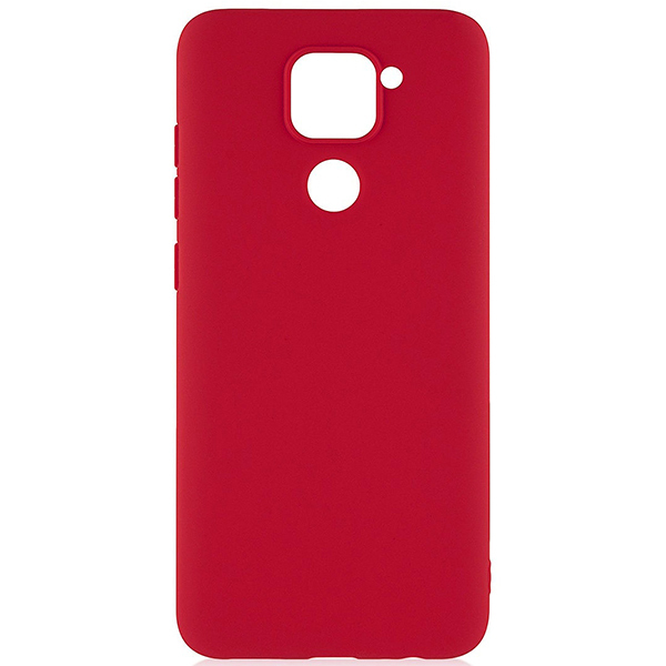 Силиконовый чехол для Xiaomi Redmi Note 9 Red Line Ultimate Красный, для Xiaomi Redmi Note 9 Ultimate Красный
Силиконовый чехол для Xiaomi Redmi Note 9 Red Line Ultimate Красный, для Xiaomi Redmi Note 9 Ultimate Красный