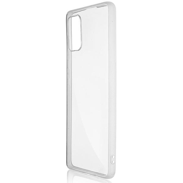 Силиконовый чехол для Samsung Galaxy A02S iBox Crystal Прозрачный, для Samsung Galaxy A02S Crystal Прозрачный
Силиконовый чехол для Samsung Galaxy A02S iBox Crystal Прозрачный, для Samsung Galaxy A02S Crystal Прозрачный
