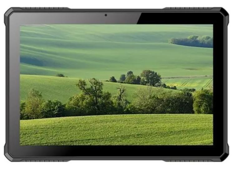 Планшет BQ 1022L Armor Pro 10.1" 2019 2/16GB Multicolor Wi-Fi+Cellular, 1022L Armor Pro
Планшет BQ 1022L Armor Pro 10.1" 2019 2/16GB Multicolor Wi-Fi+Cellular, 1022L Armor Pro