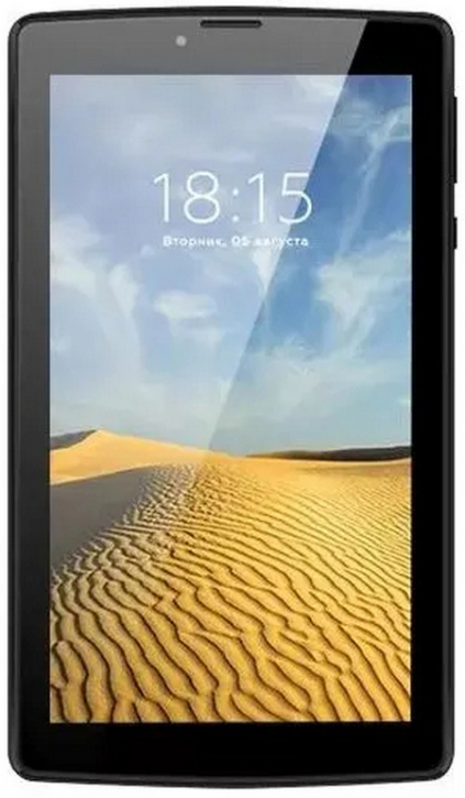 Планшет BQ 7038G Light Plus 7" 2019 2/16GB Black (BQ-7038G) Wi-Fi+Cellular, 7038G Light Plus
Планшет BQ 7038G Light Plus 7" 2019 2/16GB Black (BQ-7038G) Wi-Fi+Cellular, 7038G Light Plus