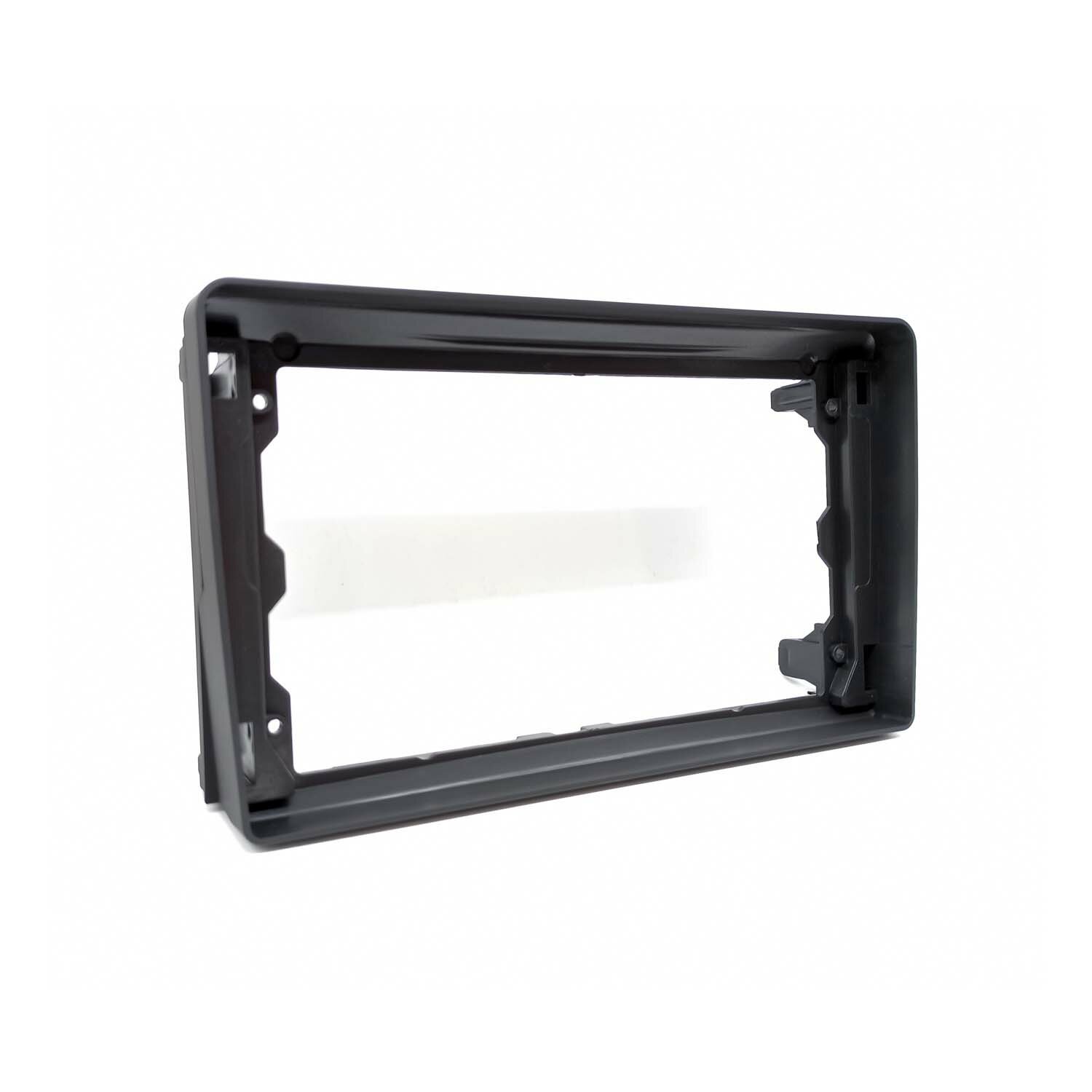 Переходная рамка FORD Focus II, C-Max 05-11; S-Max, Fusion, Transit 06-11; Galaxy 06-08, FR 086N
Переходная рамка FORD Focus II, C-Max 05-11; S-Max, Fusion, Transit 06-11; Galaxy 06-08, FR 086N