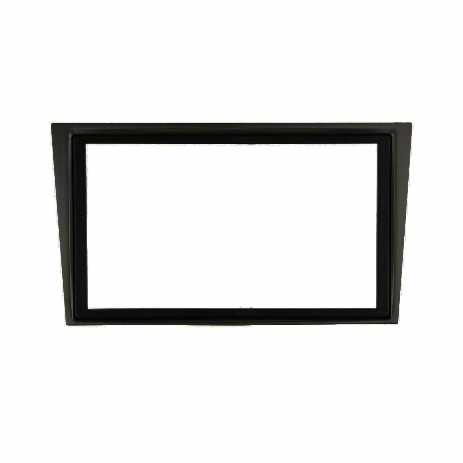 Переходная рамка для Opel Astra (H) 04-10, Antara, Corsa (D) 06-15, Zafira (B) 2Din, YE-OP 009
Переходная рамка для Opel Astra (H) 04-10, Antara, Corsa (D) 06-15, Zafira (B) 2Din, YE-OP 009