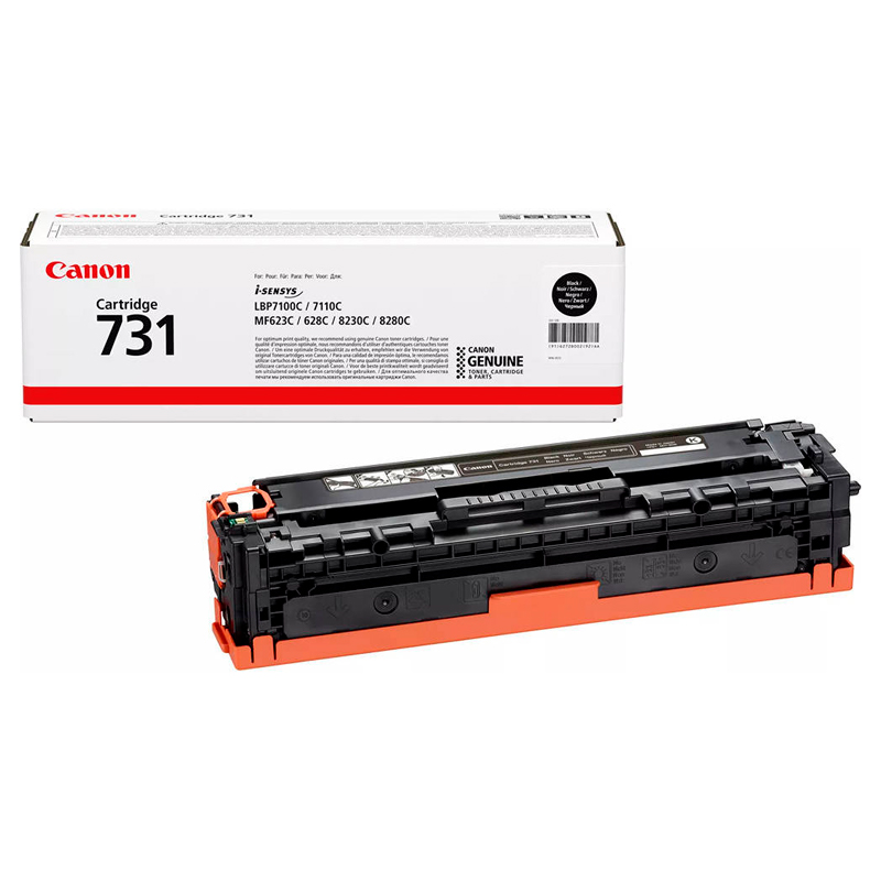 Картридж для лазерного принтера Canon 6272B002 (1188551) черный, оригинальный, 6272B002
Картридж для лазерного принтера Canon 6272B002 (1188551) черный, оригинальный, 6272B002