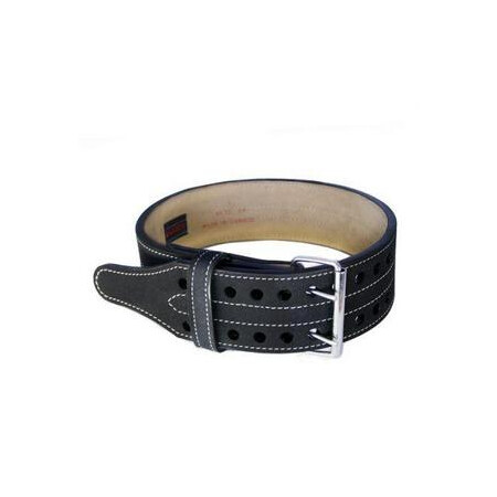 Пояс для пауэрлифтинга Grizzly Double Prong Power Lifting Weight Belt (8472-04) XL черный
Пояс для пауэрлифтинга Grizzly Double Prong Power Lifting Weight Belt (8472-04) XL черный
