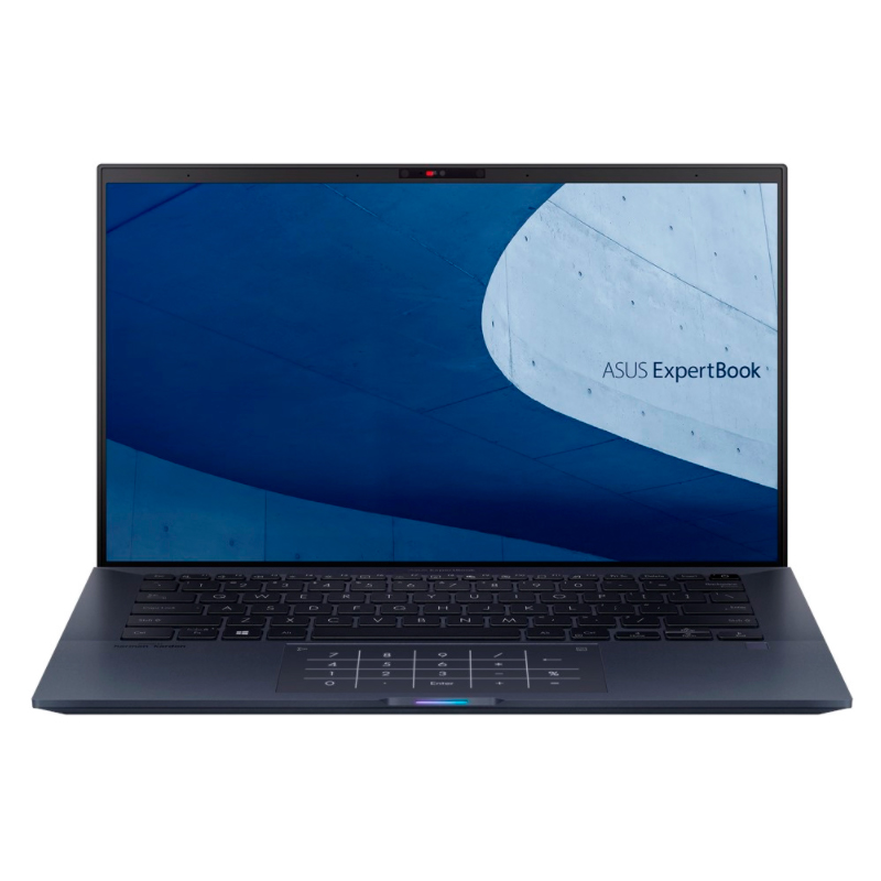 Ноутбук ASUS ExpertBook B9450FA-BM0515T (90NX02K1-M13560), ExpertBook B9450FA-BM0515T
Ноутбук ASUS ExpertBook B9450FA-BM0515T (90NX02K1-M13560), ExpertBook B9450FA-BM0515T