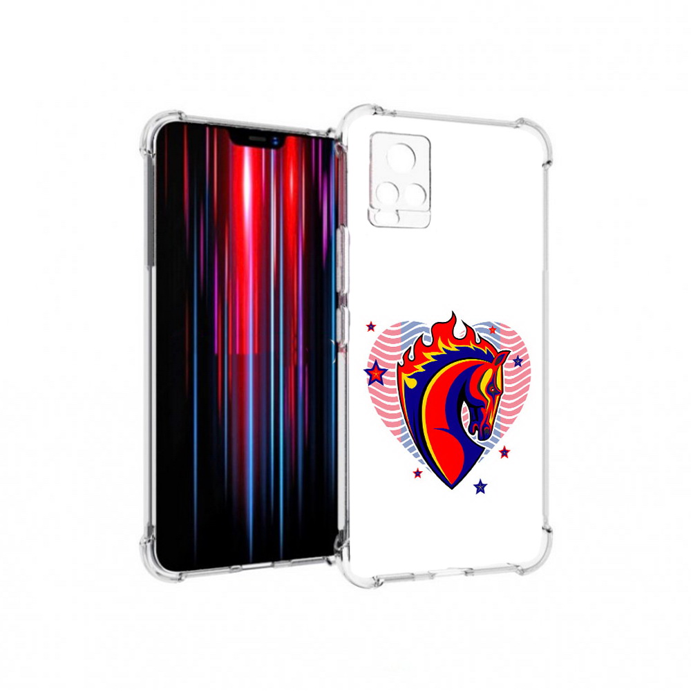 Чехол MyPads Tocco для Vivo V20 PRO ФК ЦСЛ Лошадь (PT226964.386.180), Прозрачный, Tocco
Чехол MyPads Tocco для Vivo V20 PRO ФК ЦСЛ Лошадь (PT226964.386.180), Прозрачный, Tocco