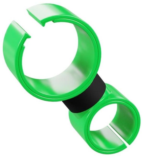 Универсальный держатель GSMIN Round Holder для телефона на велосипед (Зеленый), Round Holder
Универсальный держатель GSMIN Round Holder для телефона на велосипед (Зеленый), Round Holder