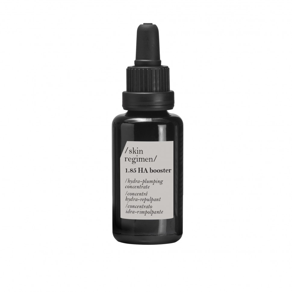 Бустер - гиалуроновая кислота 1.85% Сomfort Zone SKIN REGIMEN Hyaluronic Booster 25 мл
Бустер - гиалуроновая кислота 1.85% Сomfort Zone SKIN REGIMEN Hyaluronic Booster 25 мл
