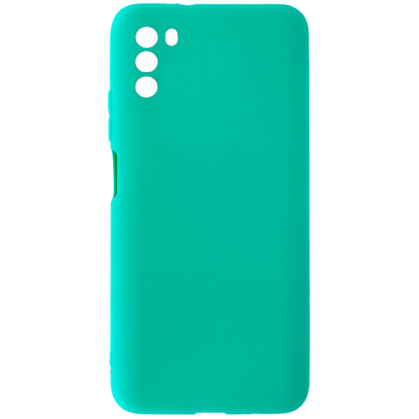 Силиконовый чехол для Xiaomi Poco M3 Soft Matte с защитой камеры Бирюзовый, для Xiaomi Poco M3 Soft Matte с защитой камеры Бирюзовый
Силиконовый чехол для Xiaomi Poco M3 Soft Matte с защитой камеры Бирюзовый, для Xiaomi Poco M3 Soft Matte с защитой камеры Бирюзовый