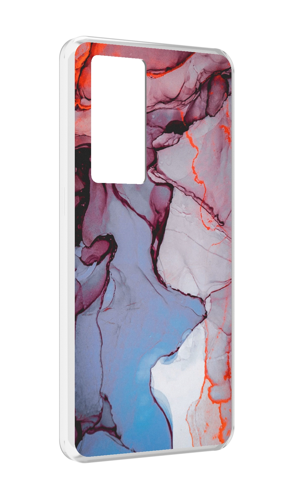 Чехол MyPads мраморный рисунок для Realme GT Master Explorer Edition, Прозрачный, Tocco
Чехол MyPads мраморный рисунок для Realme GT Master Explorer Edition, Прозрачный, Tocco