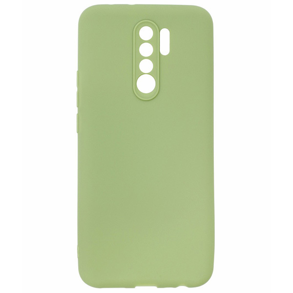 Силиконовый чехол для Xiaomi Redmi 9 Soft Matte с защитой камеры Оливковый, для Xiaomi Redmi 9 Soft Matte с защитой камеры Оливковый
Силиконовый чехол для Xiaomi Redmi 9 Soft Matte с защитой камеры Оливковый, для Xiaomi Redmi 9 Soft Matte с защитой камеры Оливковый