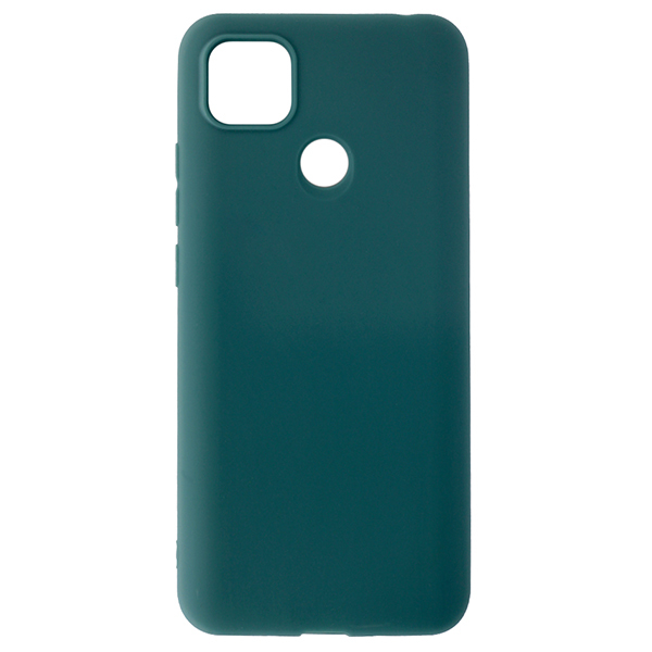 Силиконовый чехол для Xiaomi Redmi 9C Soft Matte Лазурный, для Xiaomi Redmi 9C Soft Matte Лазурный
Силиконовый чехол для Xiaomi Redmi 9C Soft Matte Лазурный, для Xiaomi Redmi 9C Soft Matte Лазурный