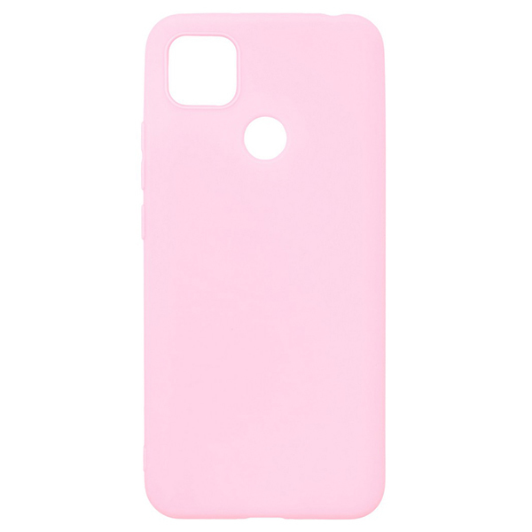 Силиконовый чехол для Xiaomi Redmi 9C Soft Matte Розовый, для Xiaomi Redmi 9C Soft Matte Розовый
Силиконовый чехол для Xiaomi Redmi 9C Soft Matte Розовый, для Xiaomi Redmi 9C Soft Matte Розовый