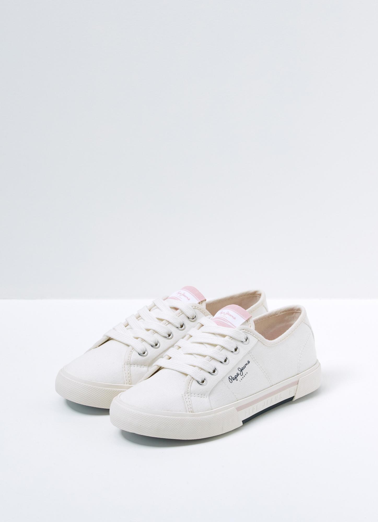 Кеды Pepe Jeans London BRADY GIRL BASIC s_PGS30543 цв. белый р. 33, BRADY GIRL BASIC s_PGS30543
Кеды Pepe Jeans London BRADY GIRL BASIC s_PGS30543 цв. белый р. 33, BRADY GIRL BASIC s_PGS30543