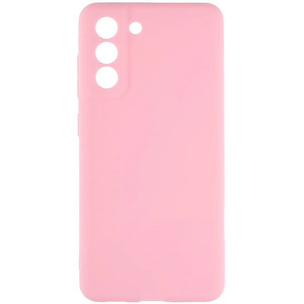 Силиконовый чехол для Samsung Galaxy S21 FE Soft Matte с защитой камеры Розовый, для Samsung Galaxy S21 FE Soft Matte с защитой камеры Розовый
Силиконовый чехол для Samsung Galaxy S21 FE Soft Matte с защитой камеры Розовый, для Samsung Galaxy S21 FE Soft Matte с защитой камеры Розовый