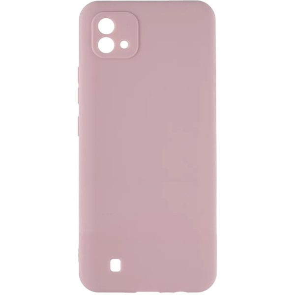 Силиконовый чехол для Realme C11 2021 Soft Matte с защитой камеры Пыльно розовый, для Realme C11 2021 Soft Matte с защитой камеры Пыльно розовый
Силиконовый чехол для Realme C11 2021 Soft Matte с защитой камеры Пыльно розовый, для Realme C11 2021 Soft Matte с защитой камеры Пыльно розовый
