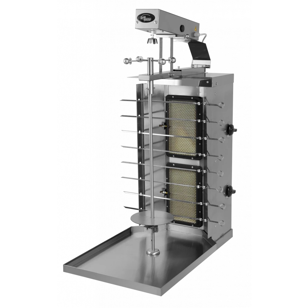 Гриль Grill Master Grill Master Ф2ШМГ (11201) серебристый, Grill Master Ф2ШМГ (11201)
Гриль Grill Master Grill Master Ф2ШМГ (11201) серебристый, Grill Master Ф2ШМГ (11201)