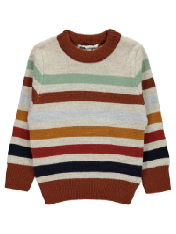 Свитер Civil 45A682691K21-1, 3-4 лет, золотистый (доставка из-за рубежа), 45A682691K21-1
Свитер Civil 45A682691K21-1, 3-4 лет, золотистый (доставка из-за рубежа), 45A682691K21-1