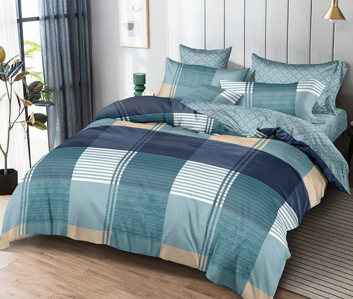 Постельное белье Mercury Home Калабрия 1.5 сп поплин 2 наволочки 70x70, Калабрия
Постельное белье Mercury Home Калабрия 1.5 сп поплин 2 наволочки 70x70, Калабрия