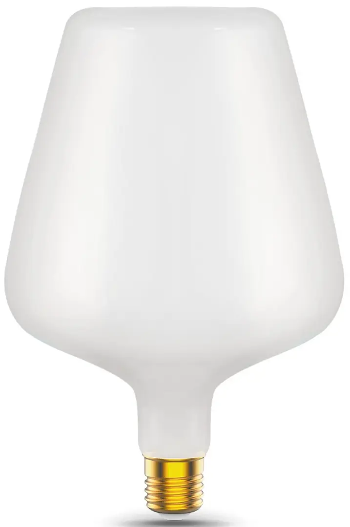 Лампа светодиодная Gauss Filament Milky V160 Е27 9 Вт 890 Лм нейтральный белый свет
Лампа светодиодная Gauss Filament Milky V160 Е27 9 Вт 890 Лм нейтральный белый свет