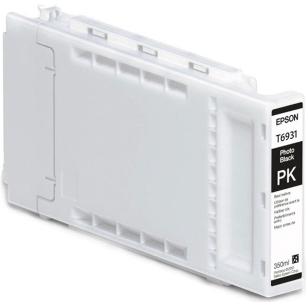 Картридж для струйного принтера Epson C13T693100 (C13T693100) черный, оригинальный, C13T693100
Картридж для струйного принтера Epson C13T693100 (C13T693100) черный, оригинальный, C13T693100