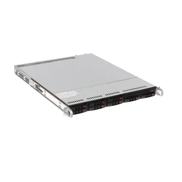 Сетевое хранилище данных Supermicro SuperServer 1029P-MTR серебристый, SuperServer 1029P-MTR
Сетевое хранилище данных Supermicro SuperServer 1029P-MTR серебристый, SuperServer 1029P-MTR