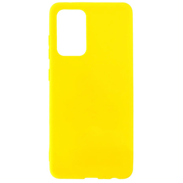 Силиконовый чехол для Samsung Galaxy A13 5G Soft Case Желтый, для Samsung Galaxy A13 5G Soft Case Желтый
Силиконовый чехол для Samsung Galaxy A13 5G Soft Case Желтый, для Samsung Galaxy A13 5G Soft Case Желтый