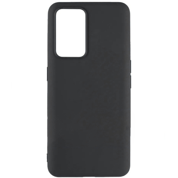 Силиконовый чехол для Realme GT Neo 2 Soft Matte Черный, для Realme GT Neo 2 Soft Matte Черный
Силиконовый чехол для Realme GT Neo 2 Soft Matte Черный, для Realme GT Neo 2 Soft Matte Черный