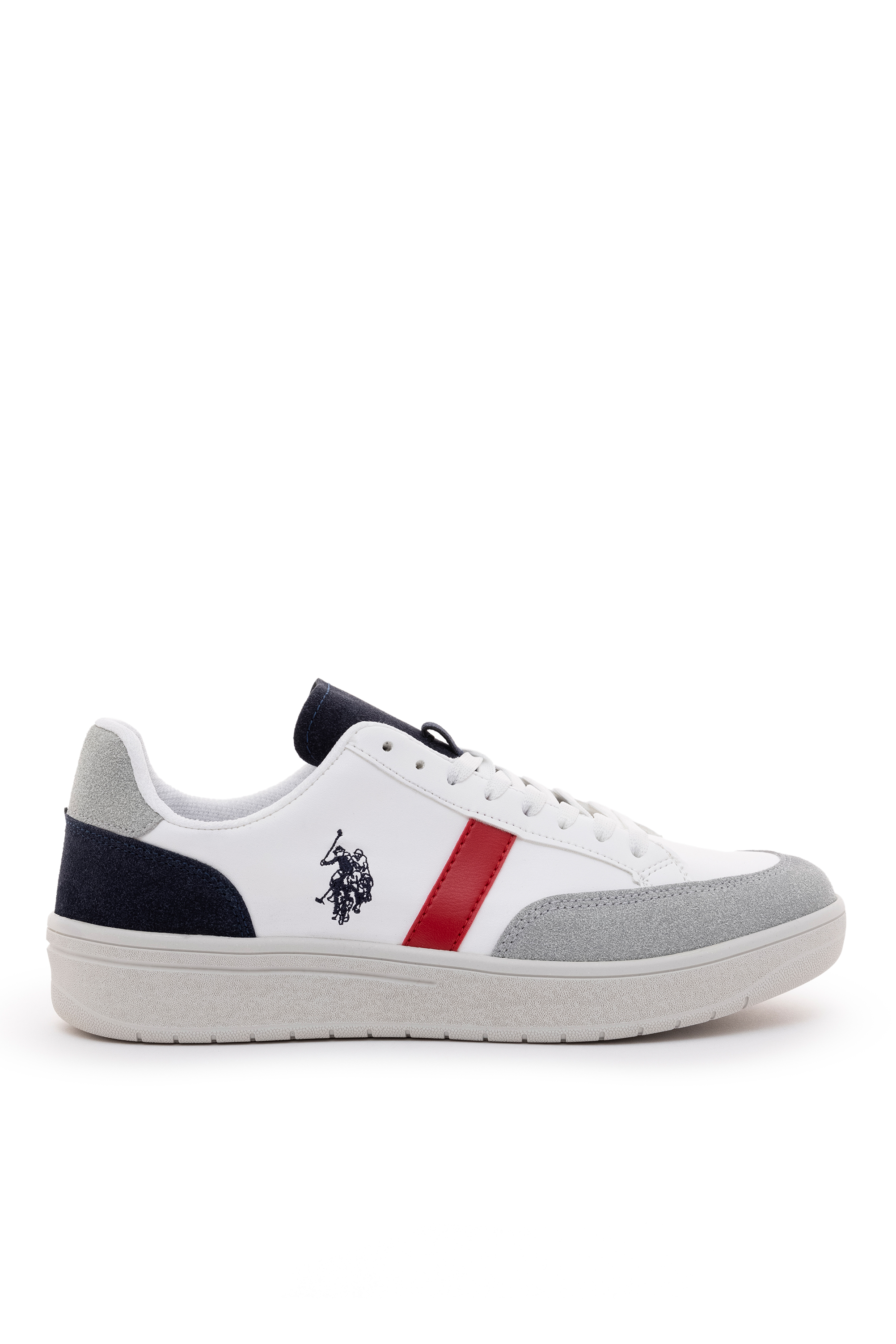 Кеды мужские U.S. POLO Assn. S081SZ0330Y22KRUH_VR033 разноцветный 43 RU, S081SZ0330Y22KRUH_VR033
Кеды мужские U.S. POLO Assn. S081SZ0330Y22KRUH_VR033 разноцветный 43 RU, S081SZ0330Y22KRUH_VR033