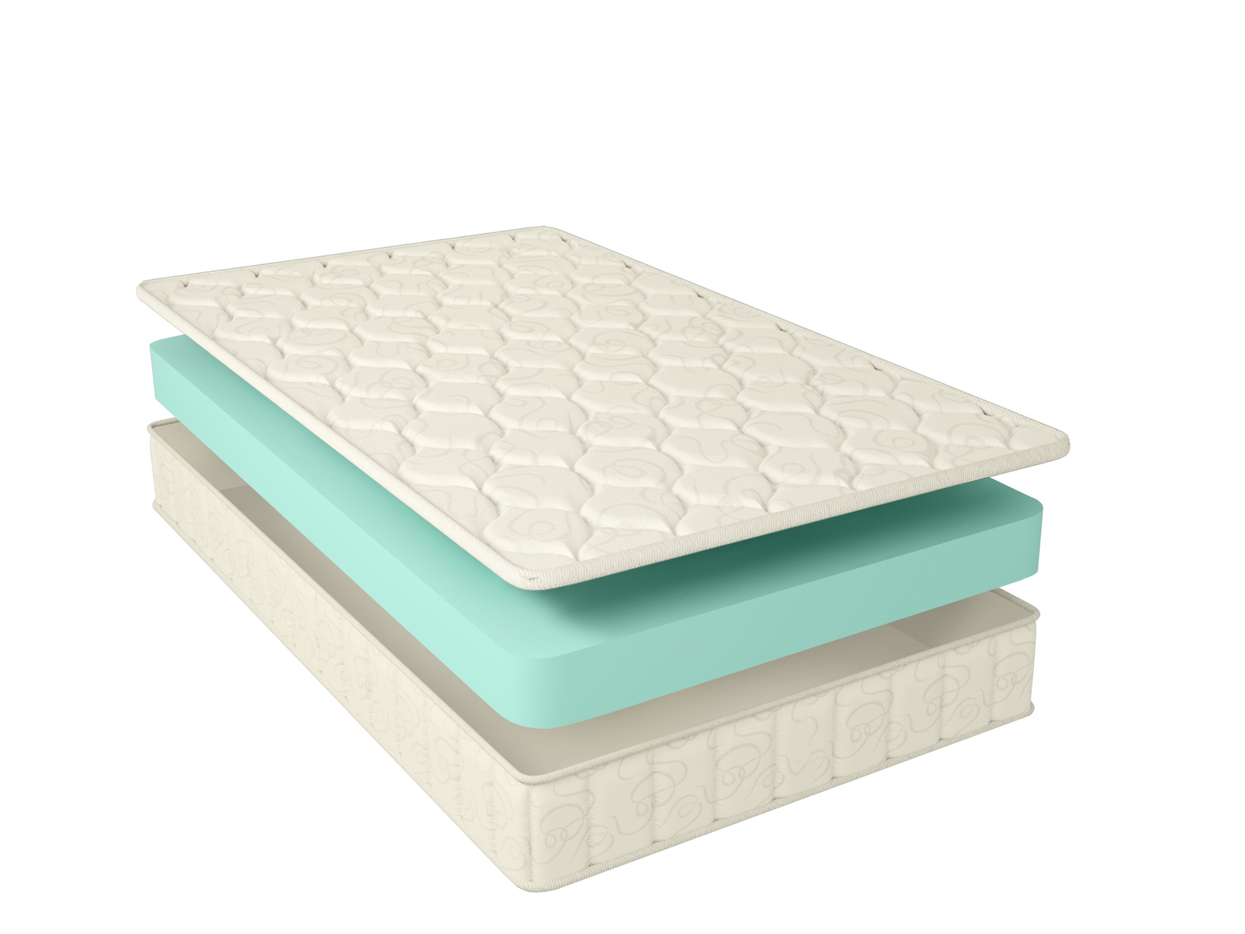 Матрас Benartti Roll Mini 190х175, Бежевый;белый;серый;серебристый, Roll Mini
Матрас Benartti Roll Mini 190х175, Бежевый;белый;серый;серебристый, Roll Mini