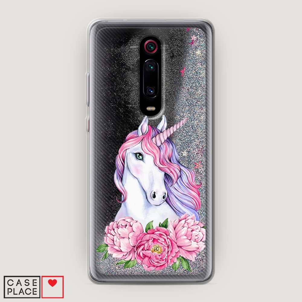 Чехол Awog на Xiaomi Redmi K20/K20 Pro/Mi 9T/9T Pro "Единорог с пионами", Разноцветный, 35691-1
Чехол Awog на Xiaomi Redmi K20/K20 Pro/Mi 9T/9T Pro "Единорог с пионами", Разноцветный, 35691-1