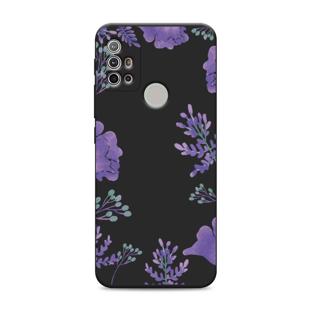 Чехол Awog на Lenovo K13 Note/Motorola Moto G10/G20/G30 "Сиреневая цветочная рамка", Разноцветный, 242352-1
Чехол Awog на Lenovo K13 Note/Motorola Moto G10/G20/G30 "Сиреневая цветочная рамка", Разноцветный, 242352-1