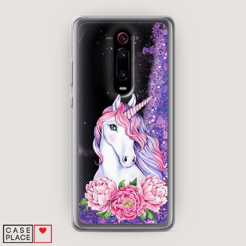 Чехол Awog на Xiaomi Redmi K20/K20 Pro/Mi 9T/9T Pro "Единорог с пионами", Разноцветный, 35692-1
Чехол Awog на Xiaomi Redmi K20/K20 Pro/Mi 9T/9T Pro "Единорог с пионами", Разноцветный, 35692-1