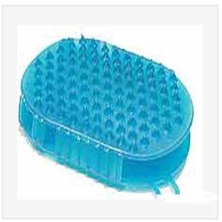 фото Массажер "чудо варежка" торг лайнс