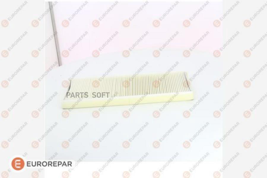 Фильтр Салонный Mb Sprinter/Vw Lt28 97- Eurorepar 1610583780 EUROREPAR арт. 1610583780
Фильтр Салонный Mb Sprinter/Vw Lt28 97- Eurorepar 1610583780 EUROREPAR арт. 1610583780