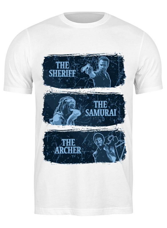 Футболка мужская Printio Ходячие мертвецы (the walking dead) белая XL, Белый, Ходячие мертвецы (the walking dead)
Футболка мужская Printio Ходячие мертвецы (the walking dead) белая XL, Белый, Ходячие мертвецы (the walking dead)