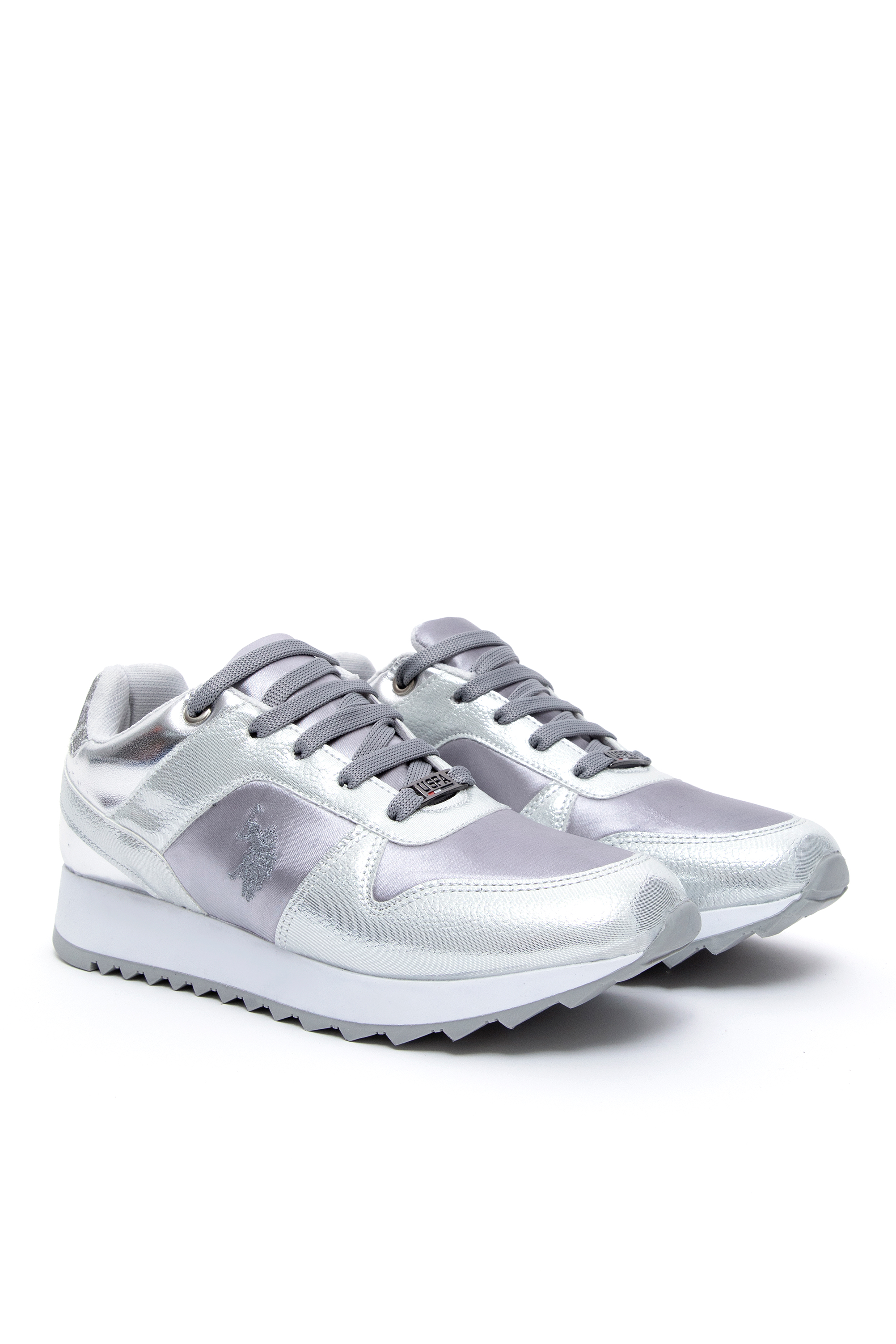 Кроссовки женские U.S. POLO ASSN. S082SZ0330Y22HALSA_VR024 серый 37 RU, S082SZ0330Y22HALSA_VR024
Кроссовки женские U.S. POLO ASSN. S082SZ0330Y22HALSA_VR024 серый 37 RU, S082SZ0330Y22HALSA_VR024