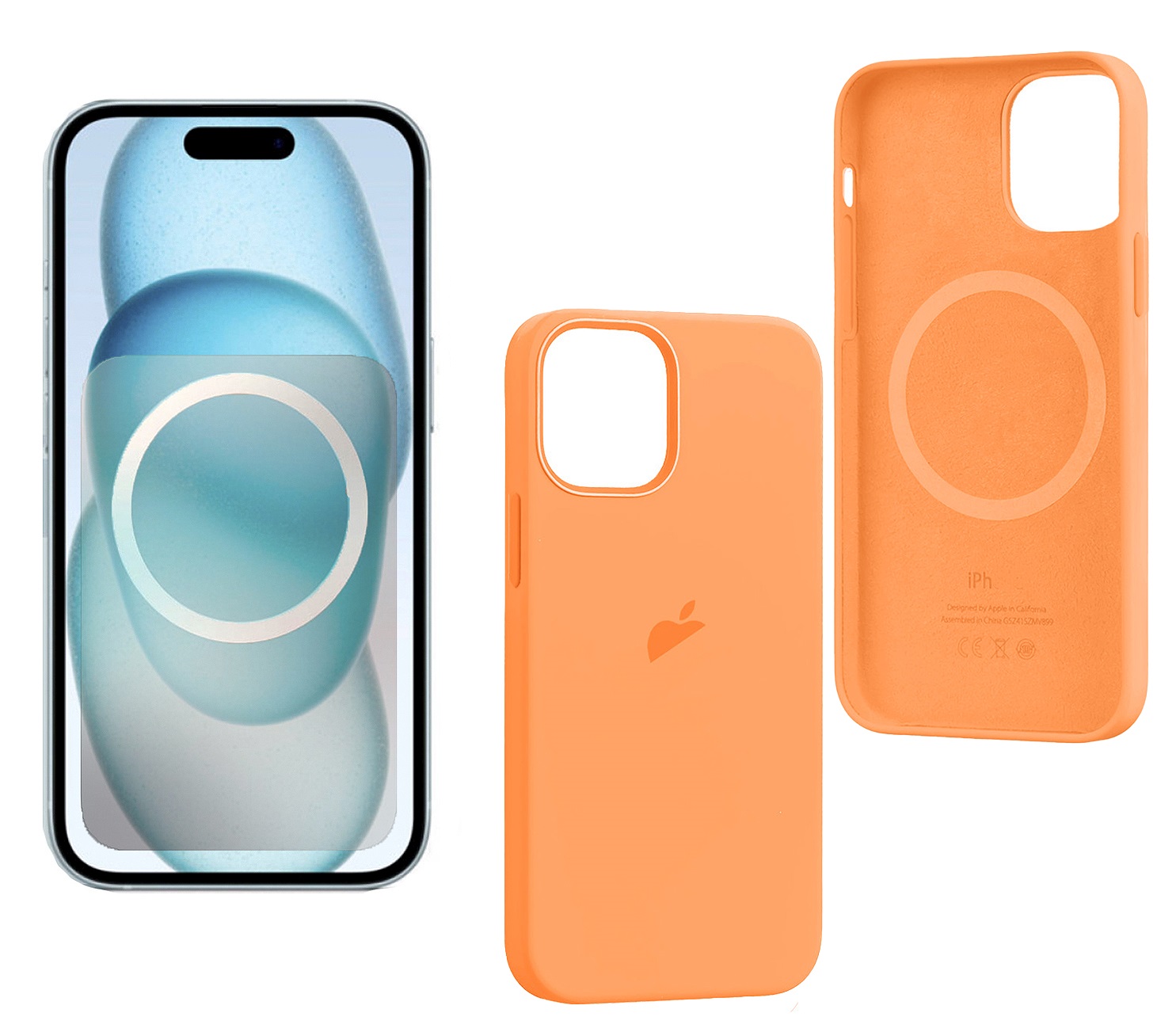 Чехол для iPhone 15 Plus Silicon Case c LOGO Orange Sorbet (IS790609), Оранжевый, Чехол для iPhone 15 Plus Silicon Case c LOGO Orange Sorbet (IS790609)
Чехол для iPhone 15 Plus Silicon Case c LOGO Orange Sorbet (IS790609), Оранжевый, Чехол для iPhone 15 Plus Silicon Case c LOGO Orange Sorbet (IS790609)