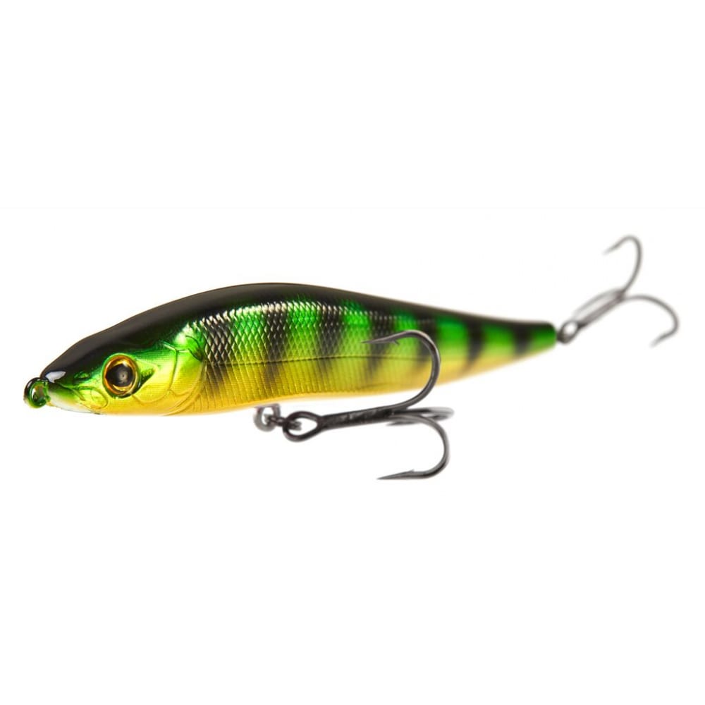 Воблер плав. LJ Original PIKE HUNTER F 08.00/A72, Зеленый;черный, Original Pike Hunter F
Воблер плав. LJ Original PIKE HUNTER F 08.00/A72, Зеленый;черный, Original Pike Hunter F