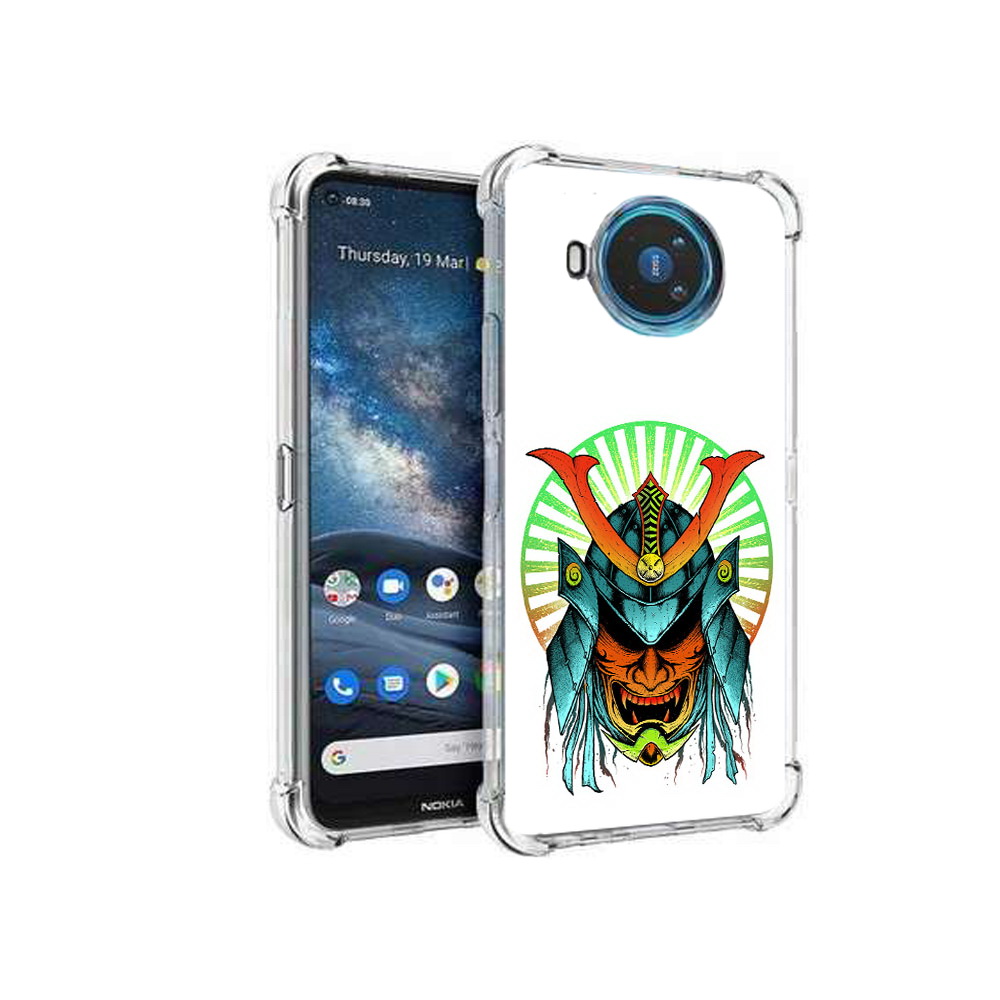 Чехол MyPads Tocco для Nokia X100 ешимитсу рисунок (PT227057.109.345), Прозрачный, Tocco
Чехол MyPads Tocco для Nokia X100 ешимитсу рисунок (PT227057.109.345), Прозрачный, Tocco