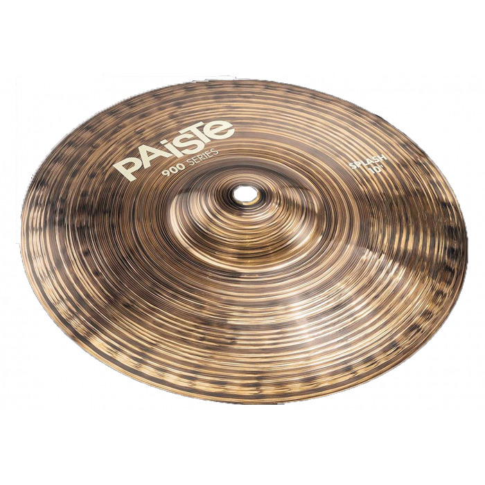 Тарелка для ударной установки Paiste 0001902210 900 Series Splash, 0001902210 900 Series Splash
Тарелка для ударной установки Paiste 0001902210 900 Series Splash, 0001902210 900 Series Splash