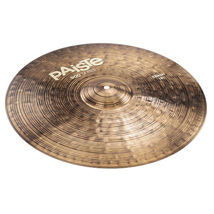 Тарелка для ударной установки Paiste 0001901416 900 Series Crash, 0001901416 900 Series Crash
Тарелка для ударной установки Paiste 0001901416 900 Series Crash, 0001901416 900 Series Crash