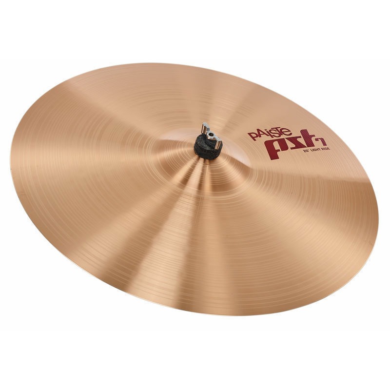 Тарелка для ударной установки Paiste 0001701820 PST 7 Light Ride, 0001701820 PST 7 Light Ride
Тарелка для ударной установки Paiste 0001701820 PST 7 Light Ride, 0001701820 PST 7 Light Ride