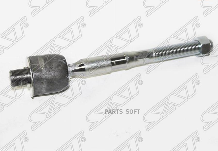 Тяга Рулевая (Электрическая Рейка) Mazda Demio 02-07 Sat арт. ST-D521-32-240
Тяга Рулевая (Электрическая Рейка) Mazda Demio 02-07 Sat арт. ST-D521-32-240