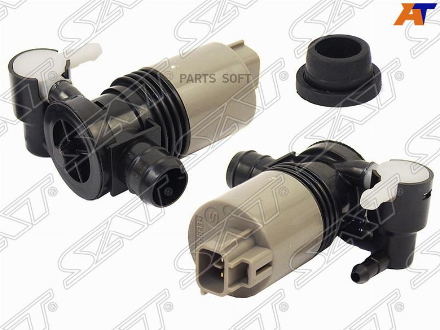 Мотор Омывателя Фар Mazda 2/Demio 14- / Mazda 3 14- Hbk Под 2 Выхода Sat арт. ST-DB2M-67-4
Мотор Омывателя Фар Mazda 2/Demio 14- / Mazda 3 14- Hbk Под 2 Выхода Sat арт. ST-DB2M-67-4