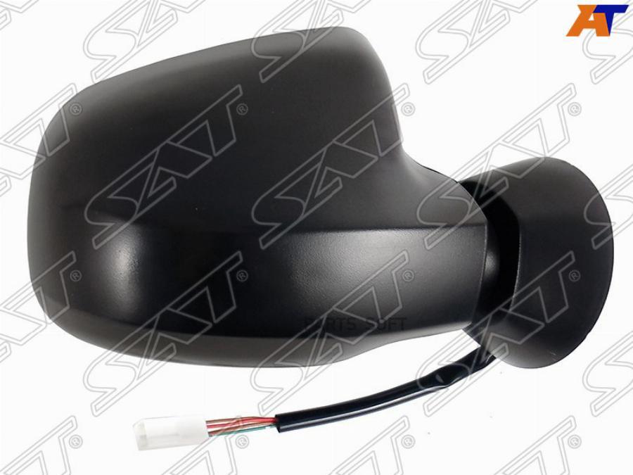 Зеркало Renault Duster 10-21 Logan Sandero 10-14 Lada Largus 12- Rh Обогрев, 5Контакто
Зеркало Renault Duster 10-21 Logan Sandero 10-14 Lada Largus 12- Rh Обогрев, 5Контакто