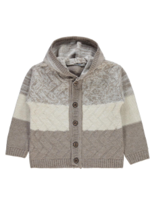 Толстовка Civil 39U530211K21-1, 4-5 лет, норковый (доставка из-за рубежа), 39U530211K21-1
Толстовка Civil 39U530211K21-1, 4-5 лет, норковый (доставка из-за рубежа), 39U530211K21-1