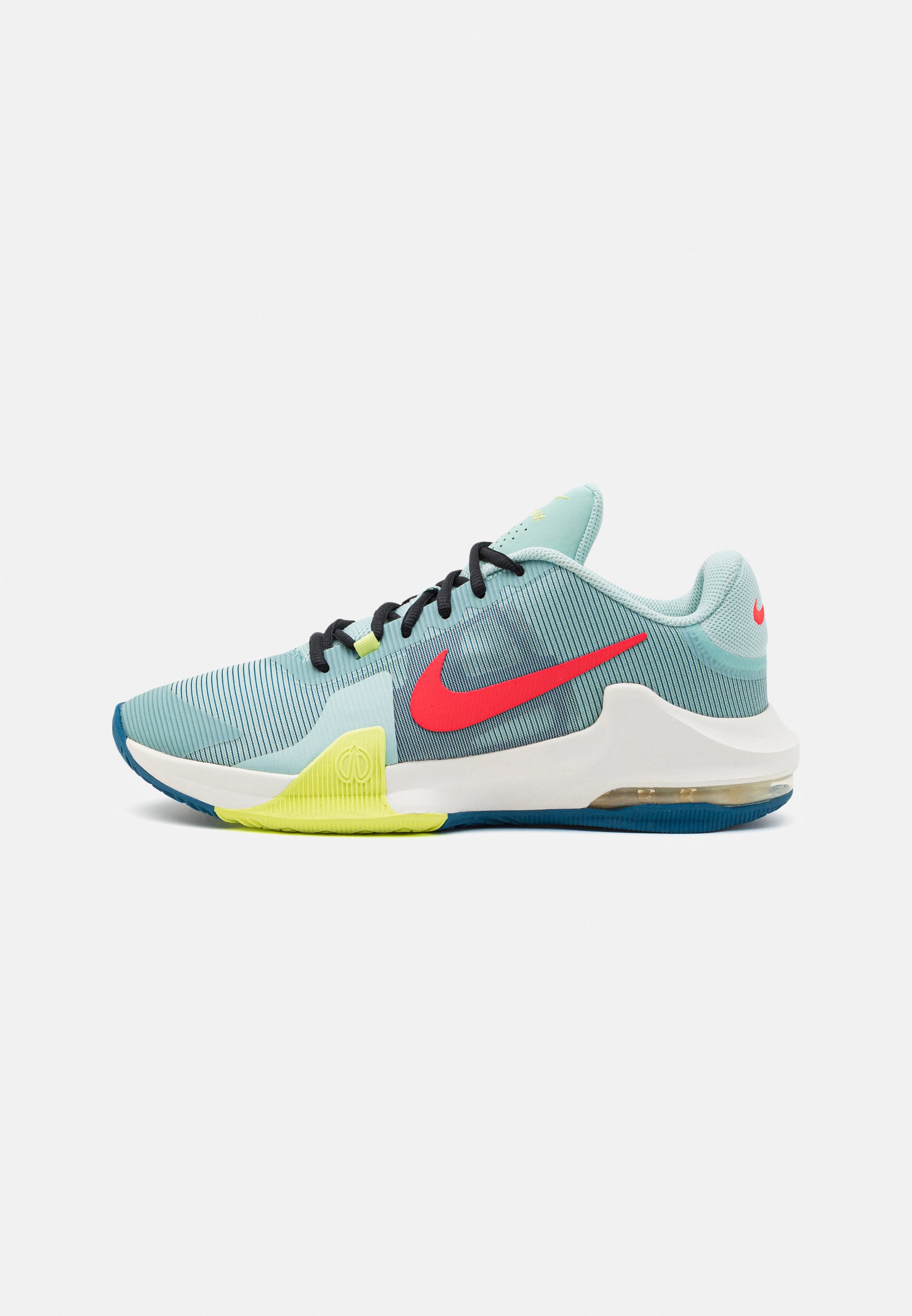 Кроссовки мужские Nike Performance Air Max Impact 4 голубые 46 EU (доставка из-за рубежа), Голубой, Air Max Impact 4
Кроссовки мужские Nike Performance Air Max Impact 4 голубые 46 EU (доставка из-за рубежа), Голубой, Air Max Impact 4