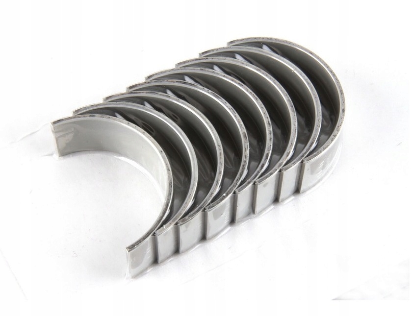 Вкладыши King CR4517SMSTD
Вкладыши King CR4517SMSTD